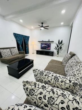 Homestay Black Stone Kuantan